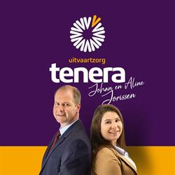 Tenera Uitvaartzorg - Johan en Aline Jorissen