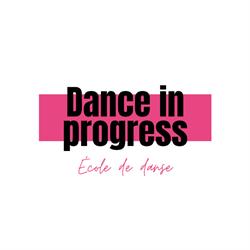 Dance In Progress
