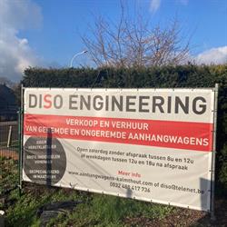 Diso Engineering