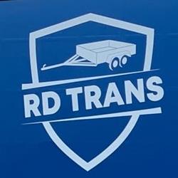 RD Trans aanhangwagens