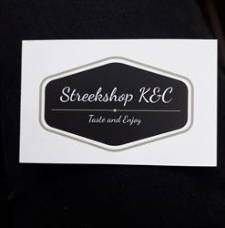 Streekshop K&C