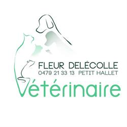 Docteur vétérinaire Fleur Delécolle