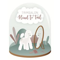 Trimsalon Head to Tail