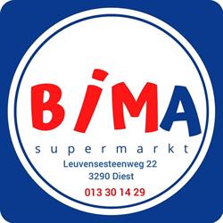 Bima supermarkt