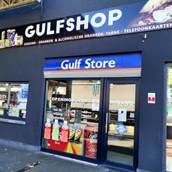 Gulf Shop