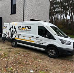 Pareyns Elektrotechnieken