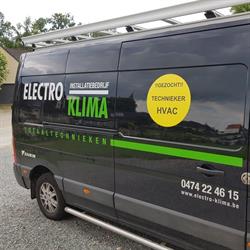 ELECTRO-KLIMA bv