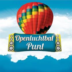 Openluchtbal Punt