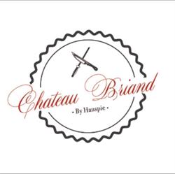 Chateau Briand By Hauspie Oostduinkerke