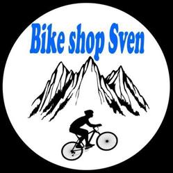 Bike shop Sven