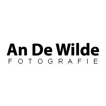 An De Wilde - Fotografie