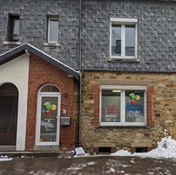 Centre Pluraliste Familial