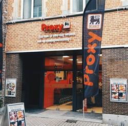 Proxy Tongeren
