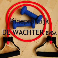 Kinepraktijk De Wachter