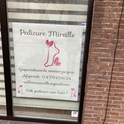 Mireille Pedicure/Schoonheidsverzorging
