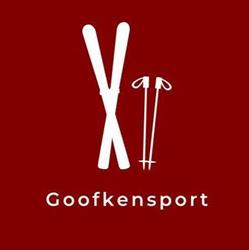 Goofkensport