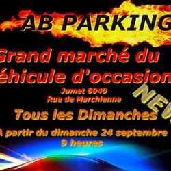 AB Parking
