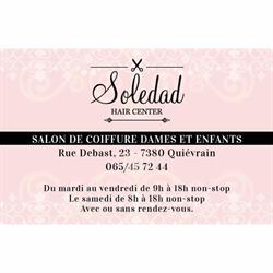 Hair Center