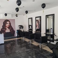 Kapsalon Elegante