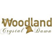 Woodland Crystal Dawn