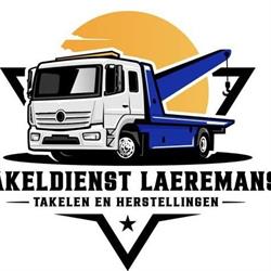 Takeldienst Laeremans BV