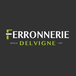 Ferronnerie Delvigne