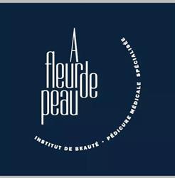A fleur de peau
