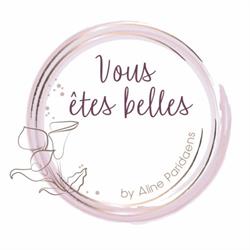Vous êtes belles by Aline Paridaens