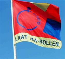 Chiro Laat Ma-Rollen