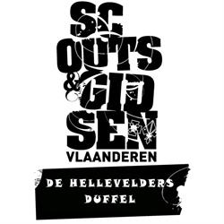 Scouts De Hellevelders