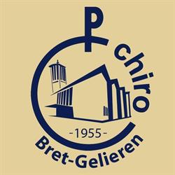 Chiro Bret-gelieren Meisjes