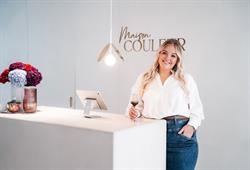 Maison Couleur