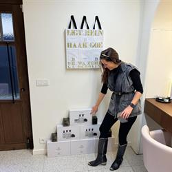 Vanity Antwerp