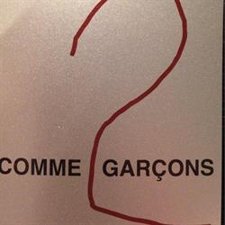 Comme 2 garçons