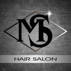 Ms Hair Salon