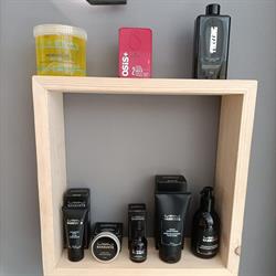 Coiffeur Yannick