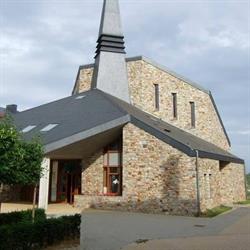Chapelle Notre-Dame d'Espérance