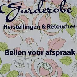 Garderobe - Herstellingen & Retouches