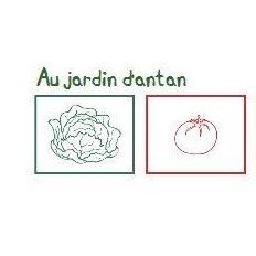 Au Jardin d'Antan