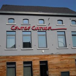 Centre Culturel d'Anderlues ASBL