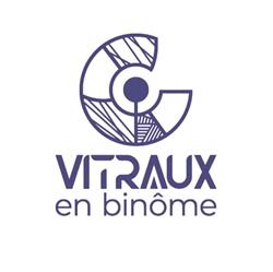 Vitraux en binôme