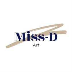 Miss-D art