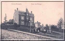 Maison Schulte - Villa Pelsser