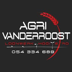 AGRI Vanderroost