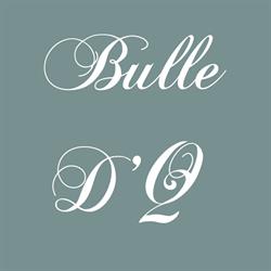 Bulle d'O2 - Laurence Wynant