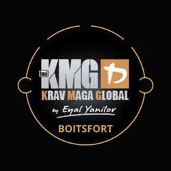 KMG - Krav Maga Boitsfort