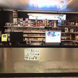 lotto shop place de maurage
