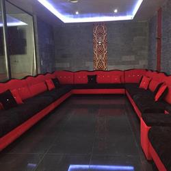 Diamond Lounge Bvba