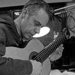 Atelier de lutherie Richard Fiorello