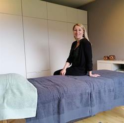 Massage Sportif Agnes Herbiet